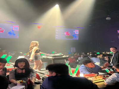 辽宁夜总会招聘